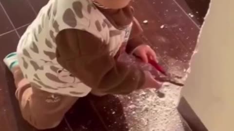 Hilarious Kid Moments: Unpredictable Laughter and Cute Chaos