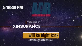 Armed American Radio Daily Defense national broadcast 12-12-2022