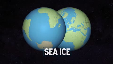 NASA Explorers: Season-1 | Episode-3 (Ice Odyssey)