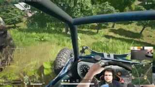 ESSE DUO EM SANHOK É SACANAGEM COM OS INIMIGOS! - PUBG