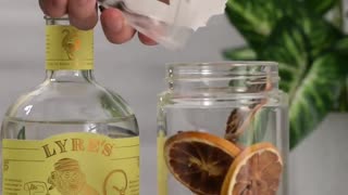 Mojito Mocktail Recipe