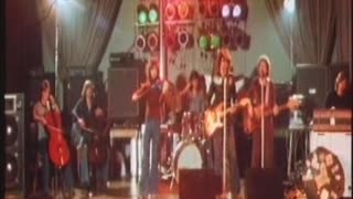 Electric Light Orchestra (ELO) - Evil Woman = Classic Music Video