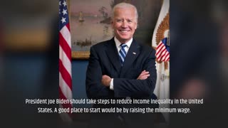 Top 5 things president Joe Biden must do to boost economy