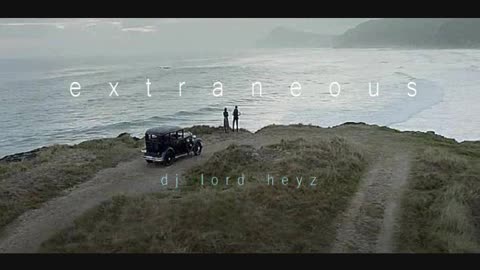 extraneous. (Liquid DnB mix - DJ Lord Heyz)