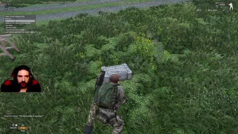Arma 3 Modded - the best Rebellion mod ever