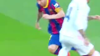 Lionel Messi best football goal