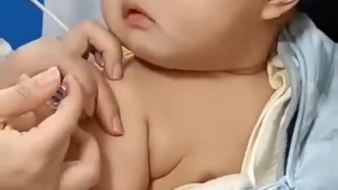 Cute baby