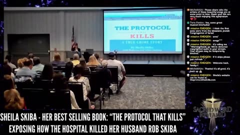 The Protocol that Kills!