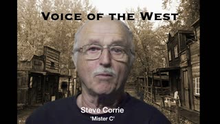 Introducing Steve Corrie & What We Want to Accomplish. Citizen Journalism.