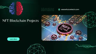 NFT Blockchain Projects