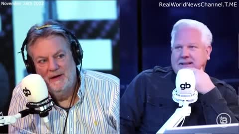 GLENN BECK: "Fedcoin is here"!!! Federal Reserve Launches DIGITAL CURRENCY