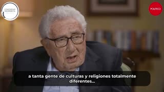 Henry Kissinger