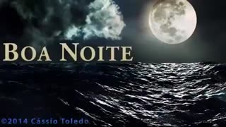 Boa noite!