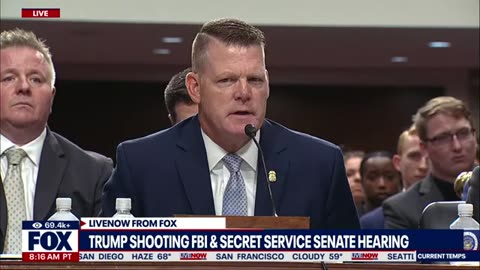Secret Service: No communications saved of Trump attempted assassination before or during rally
