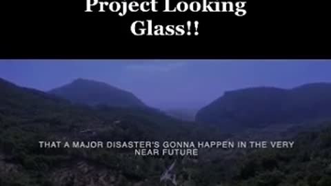 Project Looking Glass