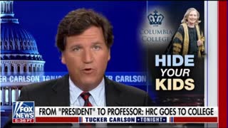 Tucker Carlson Tonight: Full Episode- January 5, 2022