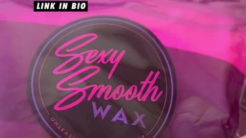 Unveiling Tickled Pink Hard Wax | TheWaxBeast Atlanta Body Waxing