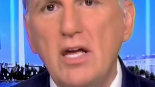 Kevin McCarthy, If Democrats Believe...That This Border Is Secure