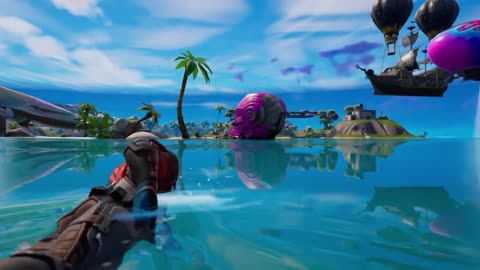 Fortnite FRACTURE Event - EVERYTHING WE KNOW!