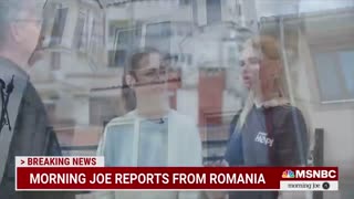 How Aid Organizations In Romania Are Helping Ukrainian Refugees