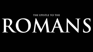 ROMANS Online Bible Study (trailer)