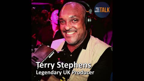 Adult Site Broker Talk Episode 153 with Terry Stephens