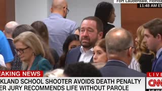 Parkland Shooter Nikolas Cruz Gets Life in Prison For Killing 17 People – Spared From Death Penalty – Governor DeSantis Responds