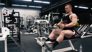 Beginners Back Workout Routine - Muscle Products Store