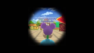 ToonTown Dr. D Gameplay 18