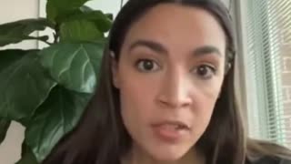 AOC Wants To Stop New Pipelines So The US Cannot "Export And Sell Natural Gas Abroad"
