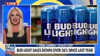 Bud Light Gets Destroyed -- Boycott Won't Stop Until They Acknowledge Their Failures