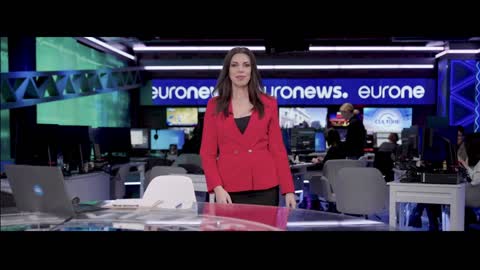 Europa este în România. Euronews sărbătorește Ziua Națională a României