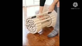 Incredible Skills & Techniques Woodworking | Amazing Woodworking Skills | Craft | Art
