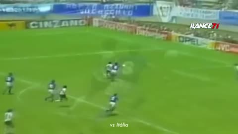 Diego Maradona Goals