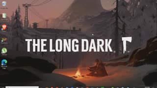 The Long Dark Part 2 Review of The Long Dark