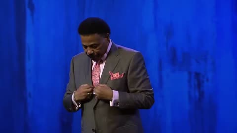 The Helper - Unfolding the work of the Holy Spirit | Tony Evans Sermon