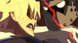 Guilty Gear Xrd Rev 2 - Sin Kiske All Characters Instant Kills Destroyed No Commentary