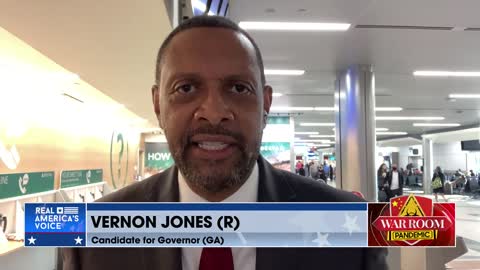 GA’s Governor Is Hiding Something, There’s A Coverup