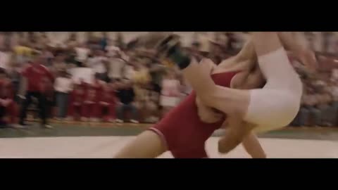 AMERICAN WRESTLER_ THE WIZARD Trailer (2016) Jon Voight Sports Movie