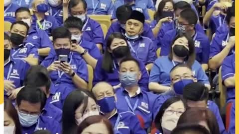 Manifesto BN bukan ‘gula-gula’, kata Tok Mat