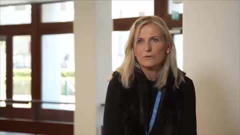 WHO Whistleblower - Astrid Stuckelberger - Inner workings of WHO/UN/GAVI/Gates (4 interviews)