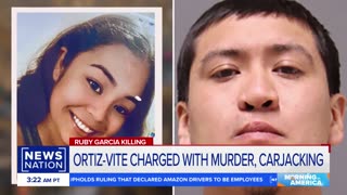 BIDEN’S BORDER BLOODBATH Illegal murders Michigan woman during a carjacking