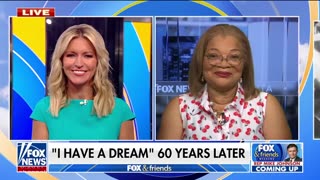 Alveda King Reflects on Martin Luther King Jr.’s “I Have a Dream” Speech on 60th Anniversary