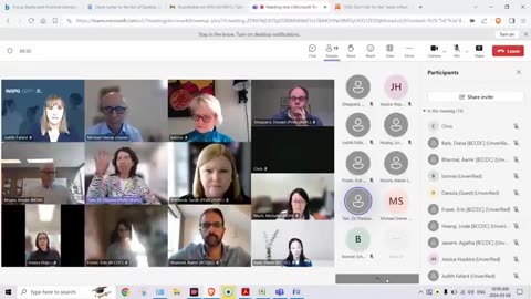 Libertytalkcanada - Bird Flu Leaked Zoom Meeting