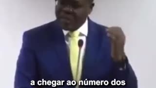 MINISTRO DO DIREITO DOS "MANO".