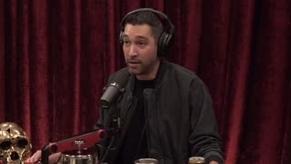 Dave Smith Shocks Joe Rogan With NATO Rant