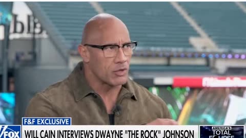 Dwayne ‘The Rock’ Johnson Withdraws Political Support for Joe Biden in 2024, Says He Regrets Endorsing Biden in 2020