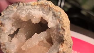 Keokuk Geode