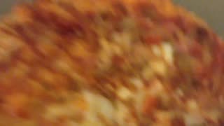 Mario ASMR: hardheadmario Makes Pizza and eats it Mukbang #cookingwithmario