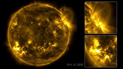 133 Days on the Sun